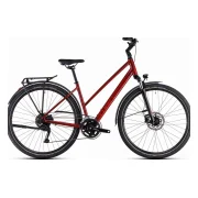 Cube Touring Pro