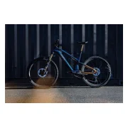 Haibike Lyke CF SE Carbon