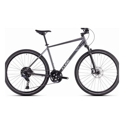 Cube Nature SLX