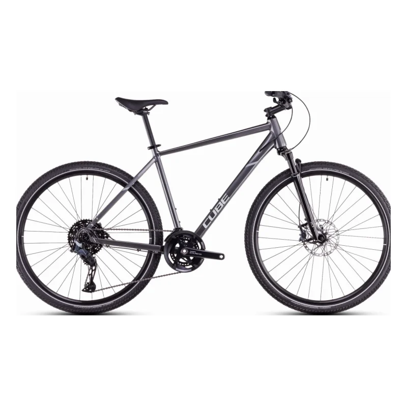 Cube Nature SLX