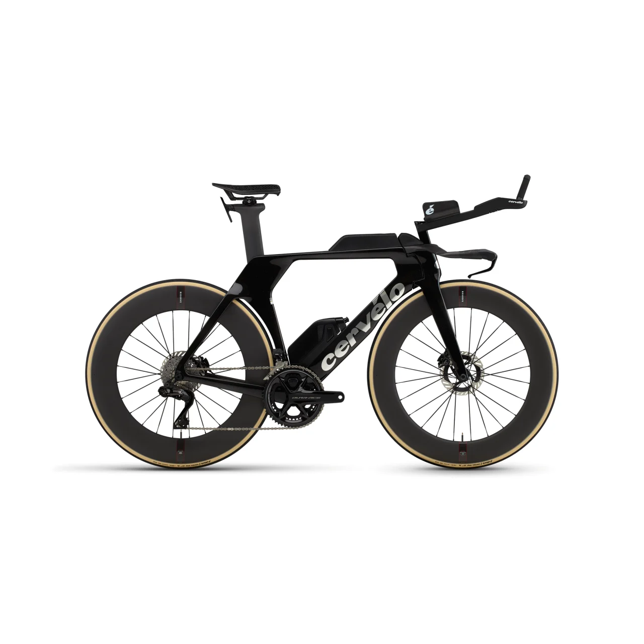 Cervélo P5 Dura Ace Di2