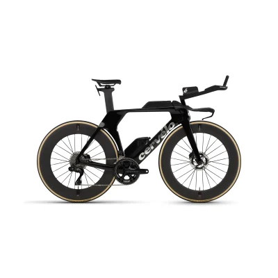 Cervélo P5 Dura Ace Di2