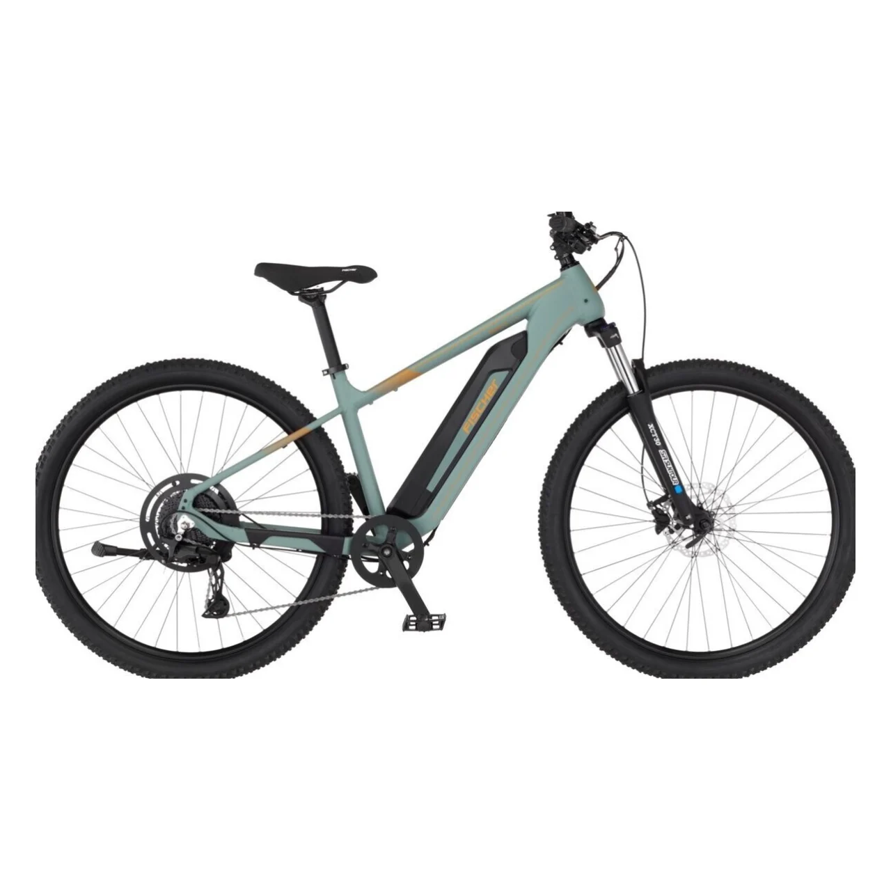 Fischer MONTIS 2.2 ACTIVE