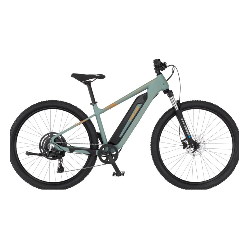 Fischer MONTIS 2.2 ACTIVE