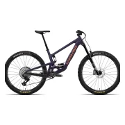 Santa Cruz Hightower 4 C GX AXS Kit