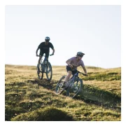 Canyon Lux Trail CF 8