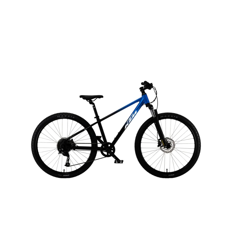 KTM Wild Speed 26