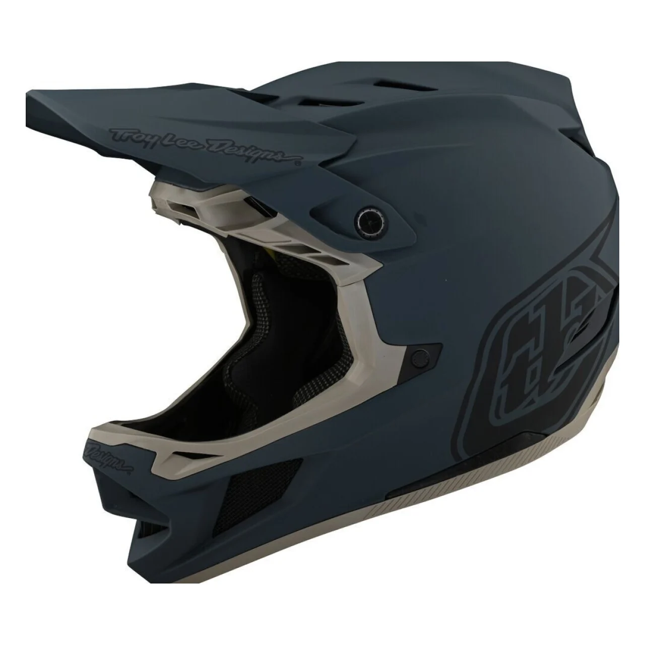 Troy Lee Designs D4 Composite