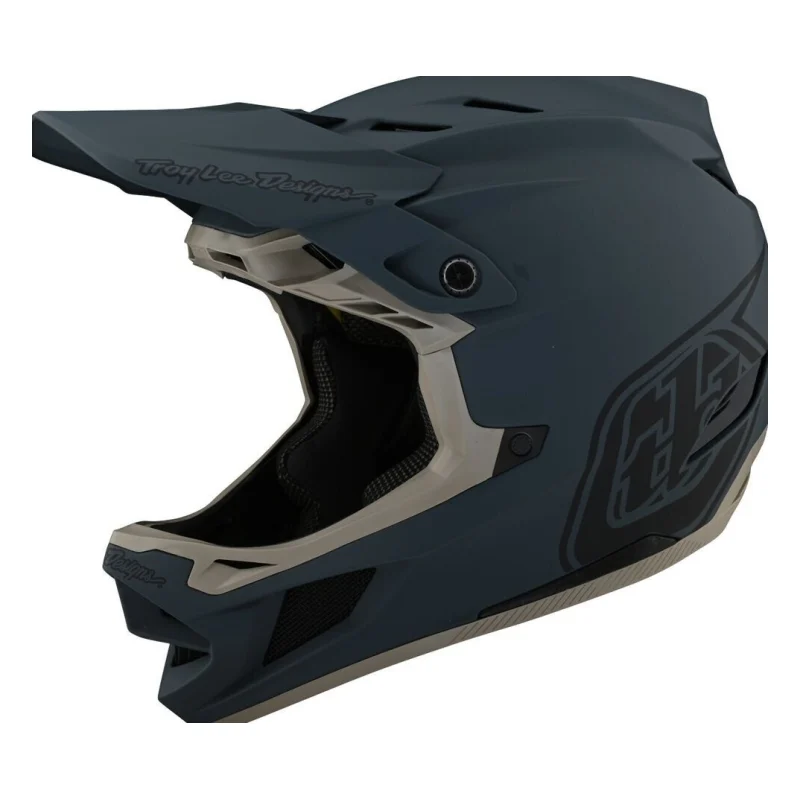 Troy Lee Designs D4 Composite