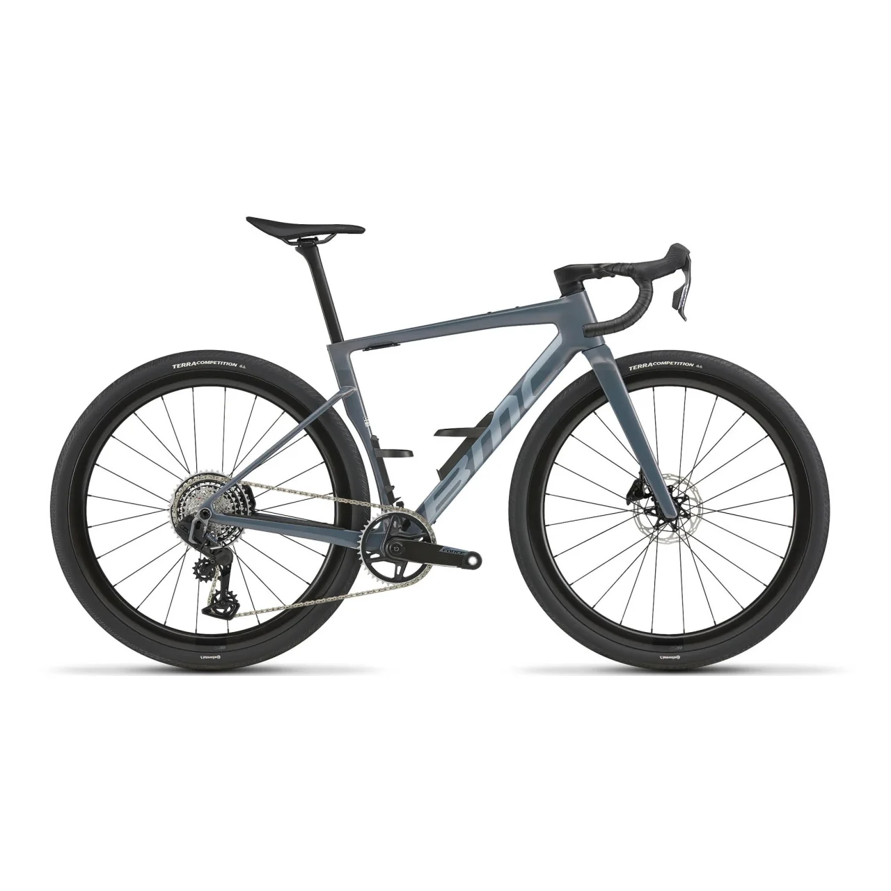 BMC Kaius 01 TWO
