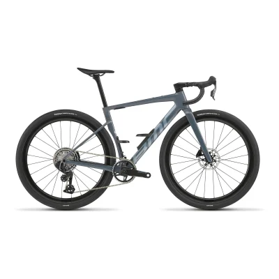 BMC Kaius 01 TWO