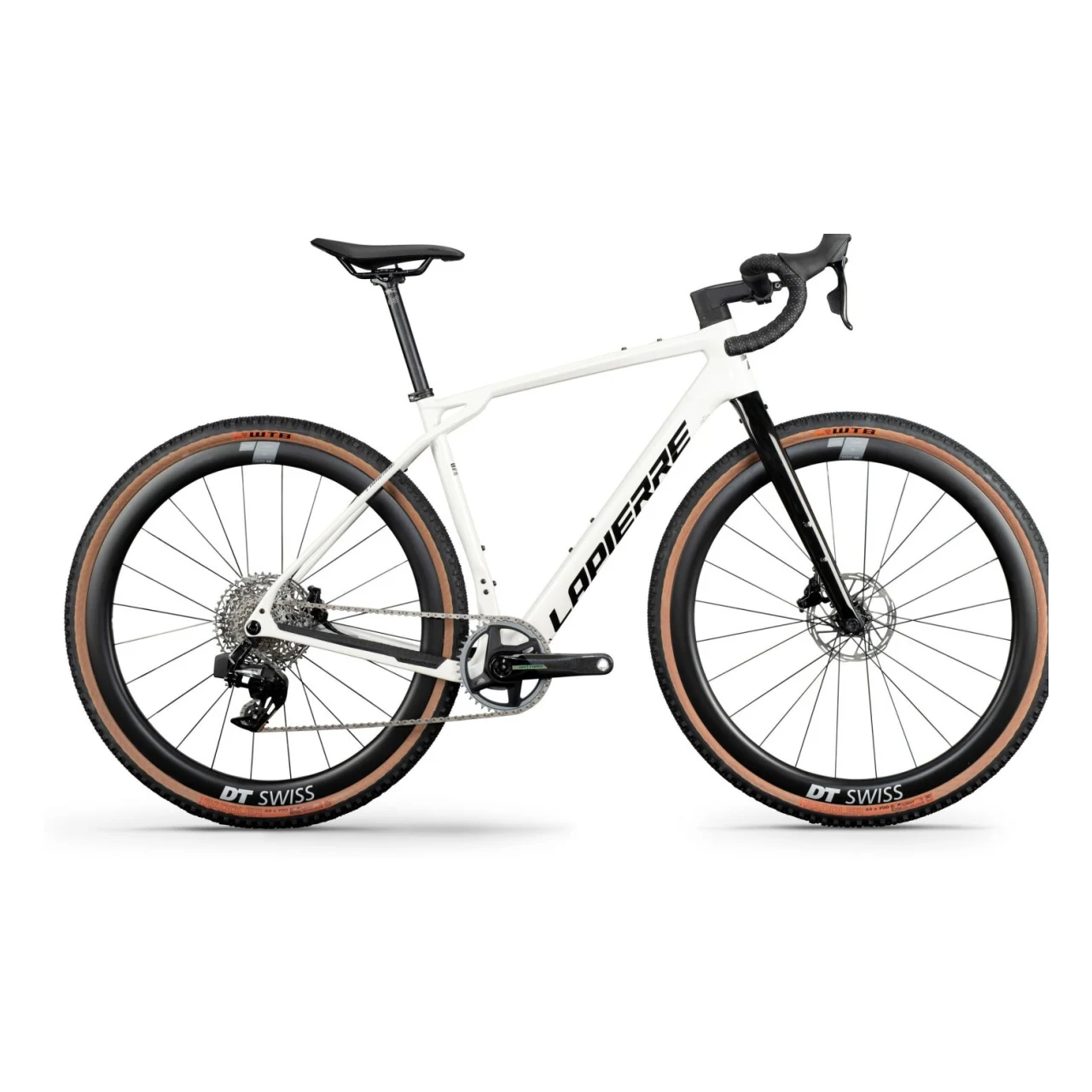 Lapierre Crosshill CF 8.0