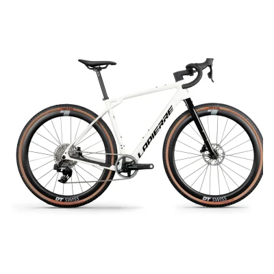 Lapierre Crosshill CF 8.0