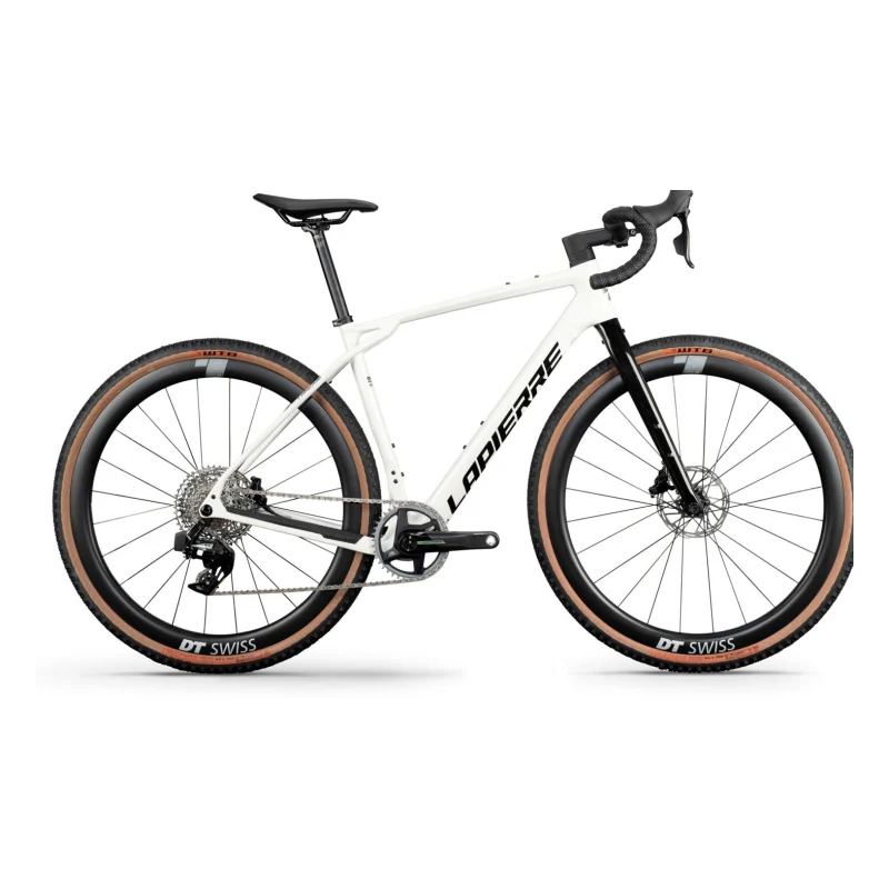 Lapierre Crosshill CF 8.0