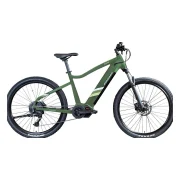 Zündapp X900 27,5 733 Wh