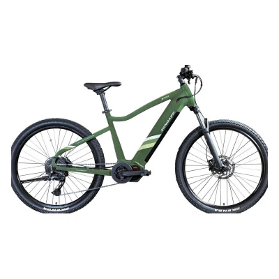 Zündapp X900 27,5 733 Wh
