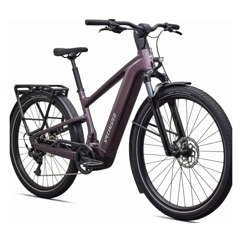 Specialized Turbo Vado 4.0 NB 840