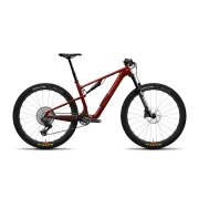 Santa Cruz Blur GX AXS Race RSV