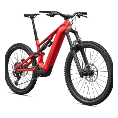 Specialized Turbo Levo Alloy Evo G4