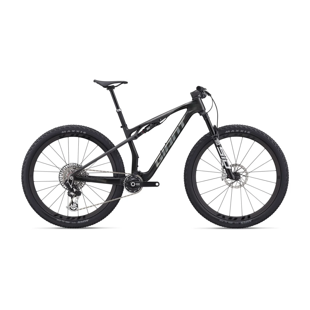 Giant Anthem Advanced SL 0