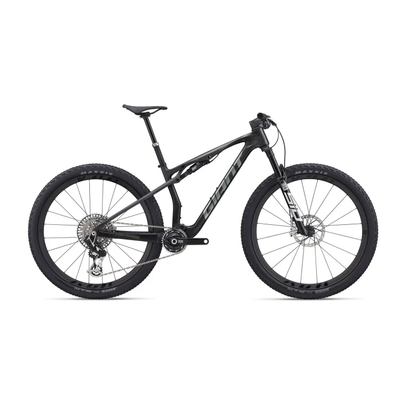 Giant Anthem Advanced SL 0
