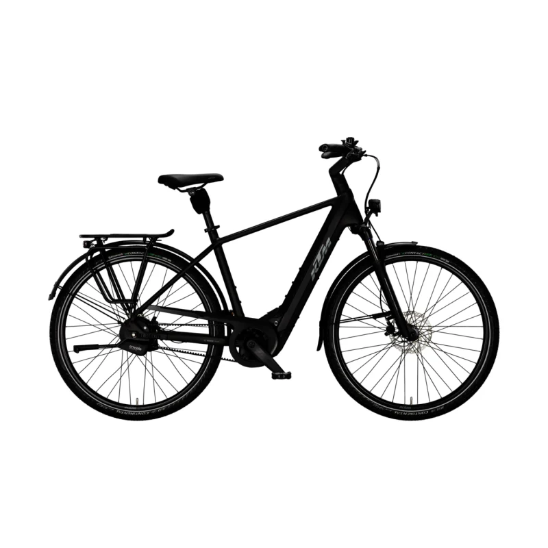 KTM Macina City 810 Belt