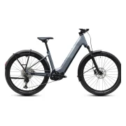 Cube Reaction Hybrid Performance 720 FE