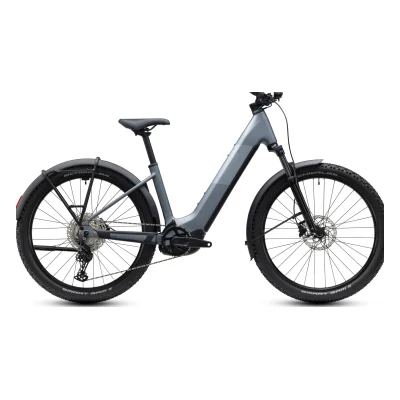 Cube Reaction Hybrid Performance 720 FE