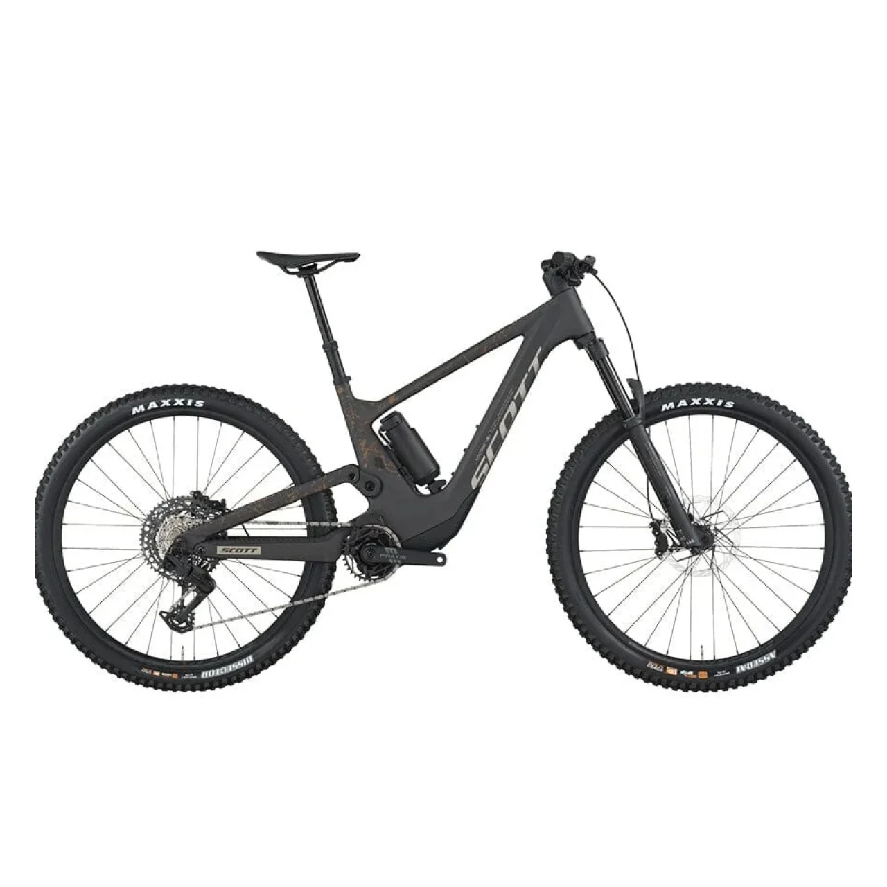 Scott Voltage 920