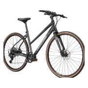 Cannondale Quick 2 StepThru
