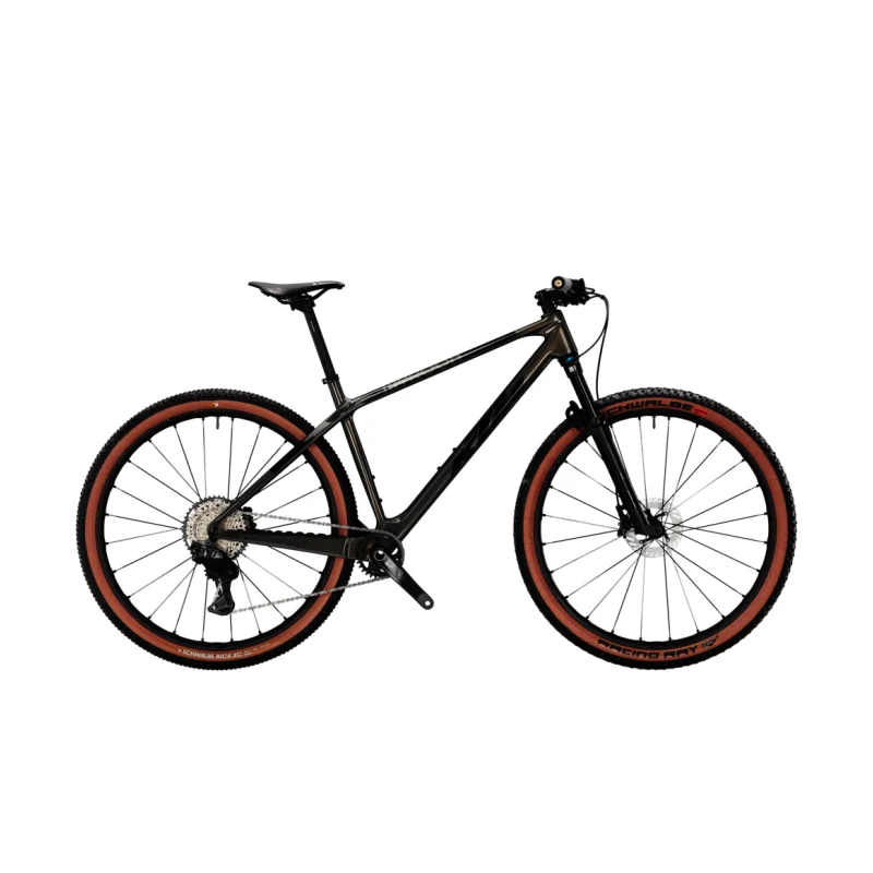 KTM Myroon Prime