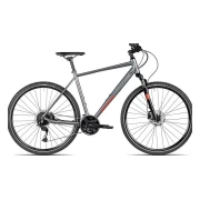 Axess Veris Cross