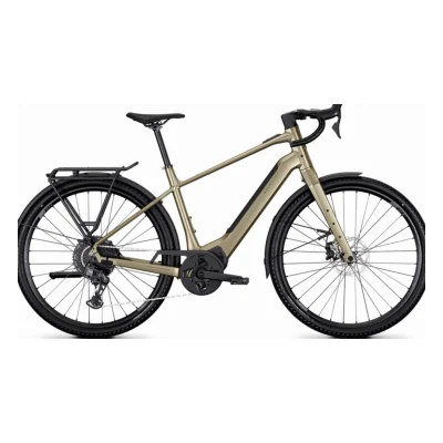 Kalkhoff Endeavour Touring L