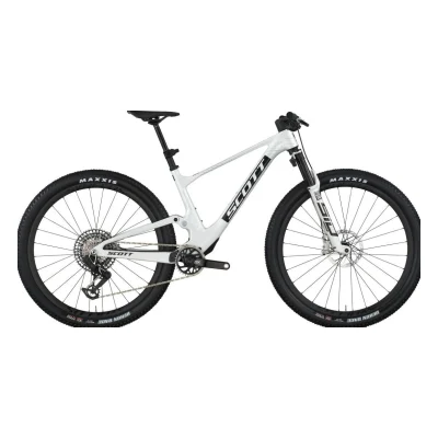 Scott Spark RC World Cup Evo