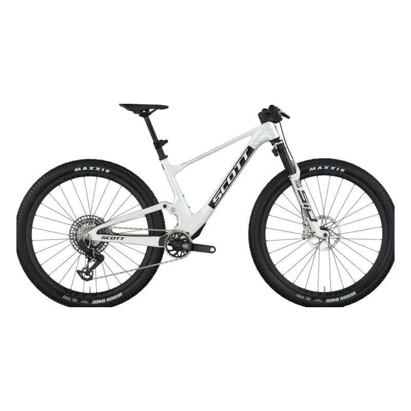 Scott Spark RC World Cup Evo