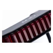Cube Acid Pro-E HPA BES3 Gepäckträgerrücklicht E-Bike