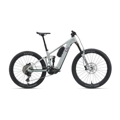 Liv Intrigue Advanced E+ SE