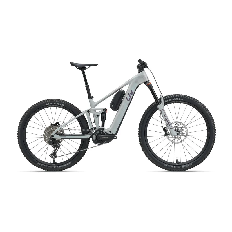 Liv Intrigue Advanced E+ SE