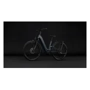 Cube Kathmandu Hybrid ONE11 HPC SLX 800