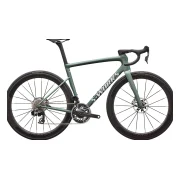 Specialized S-works Tarmac Sl8 Axs