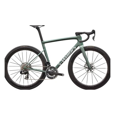 Specialized S-works Tarmac Sl8 Axs
