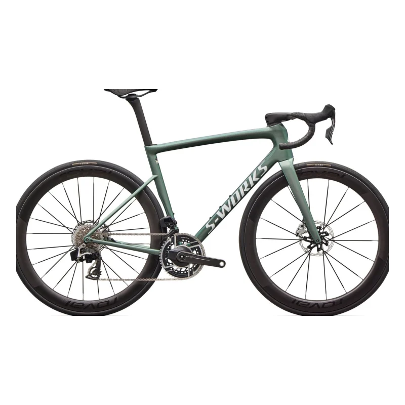 Specialized S-works Tarmac Sl8 Axs