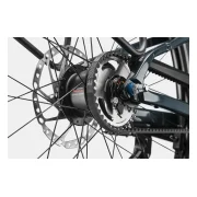 Cannondale FlyingV 2