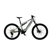KTM Macina Lycan Master CX-R Di2