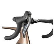 Cannondale SuperX Burnt Oxide