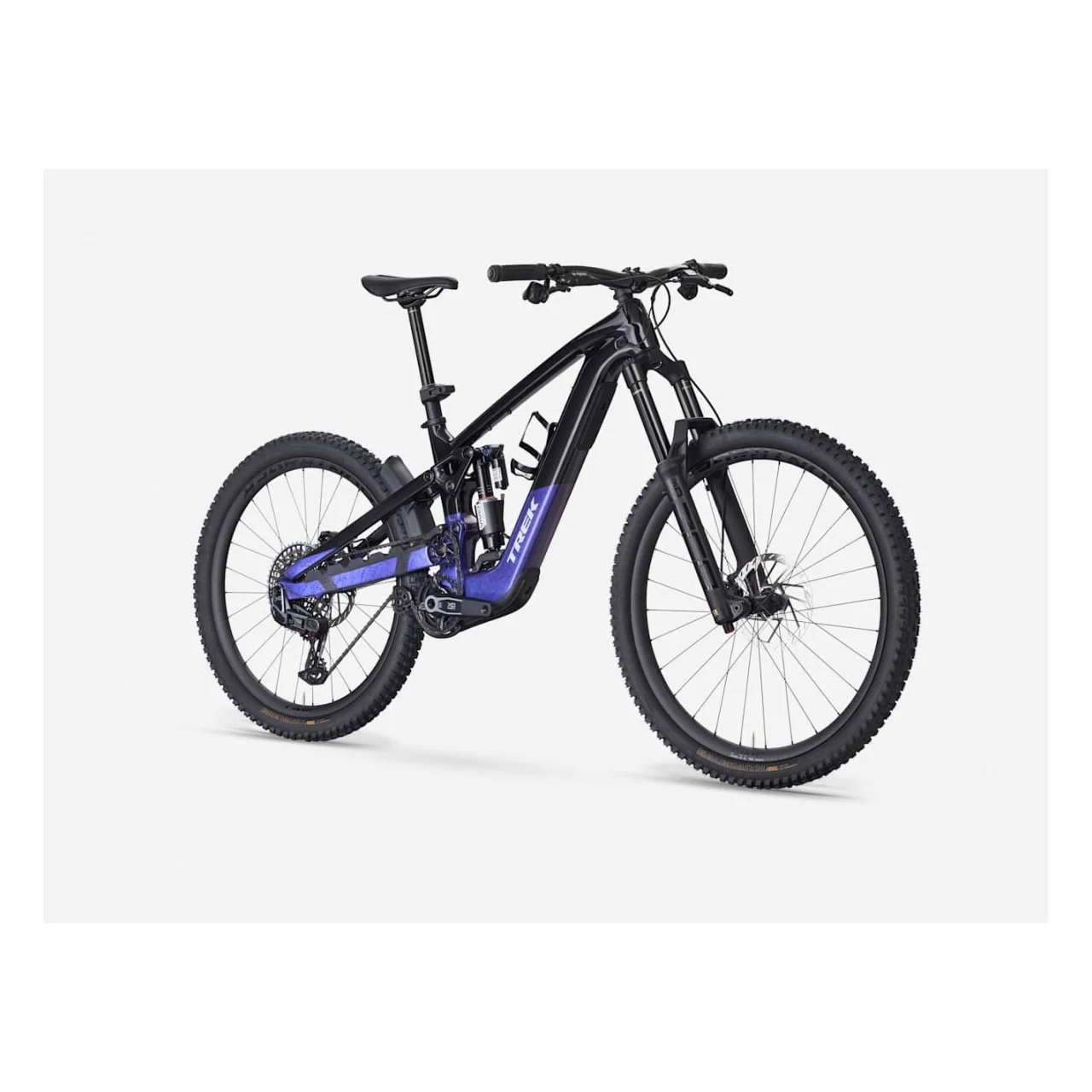 Trek Slash+ 9.9