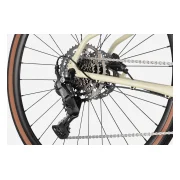 Cannondale Quick 2