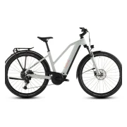Cube Nuride Hybrid Performance 600