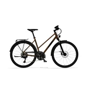 KTM Life Conquest