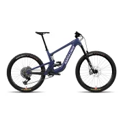 Santa Cruz Heckler SL Stout
